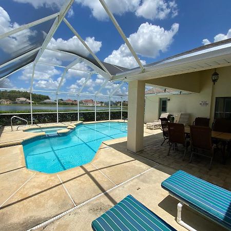 All Homes With Private Pool Kissimmee Buitenkant foto