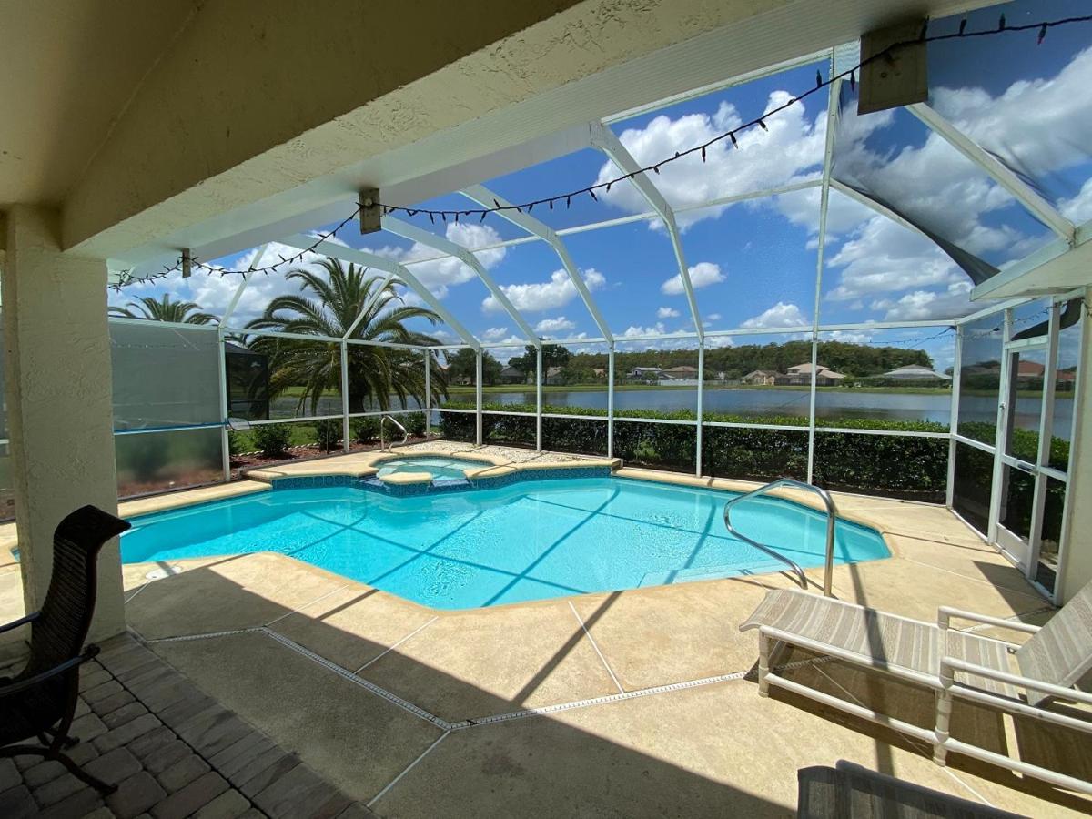 All Homes With Private Pool Kissimmee Buitenkant foto