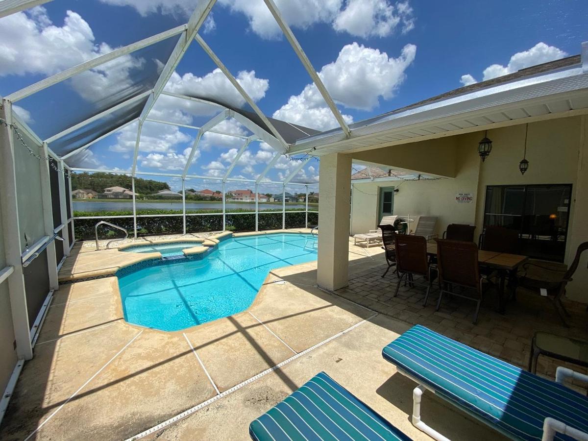 All Homes With Private Pool Kissimmee Buitenkant foto