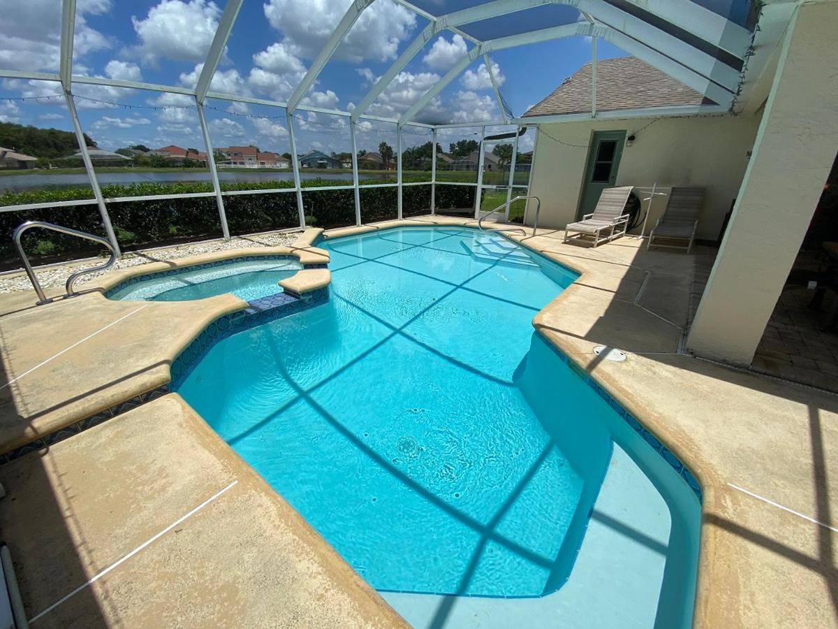 All Homes With Private Pool Kissimmee Buitenkant foto