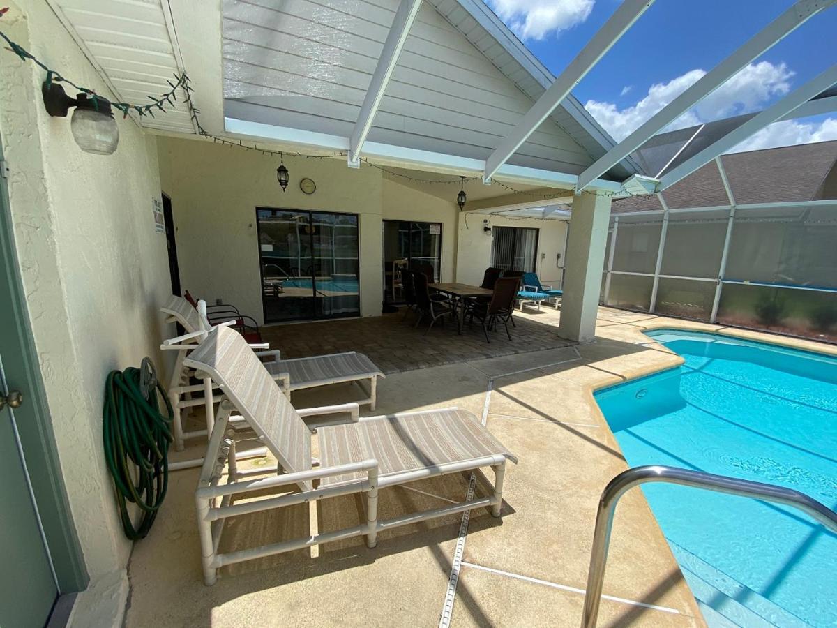 All Homes With Private Pool Kissimmee Buitenkant foto